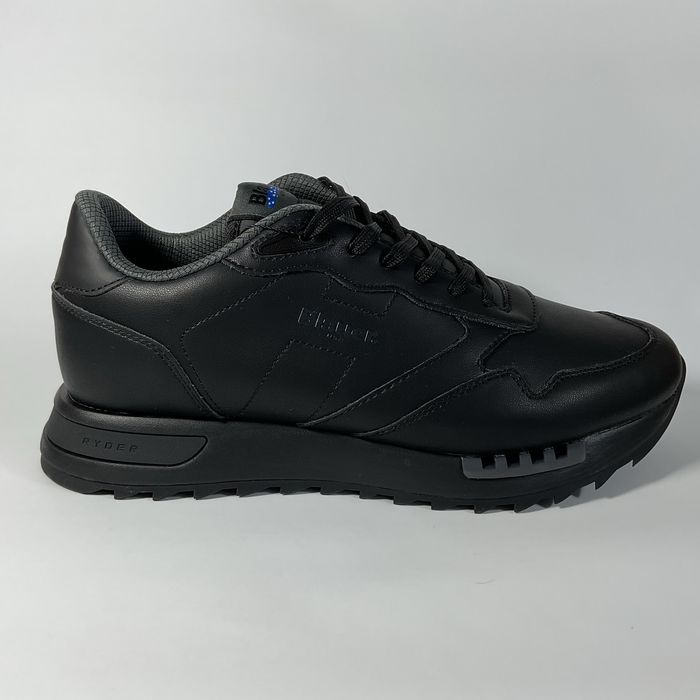 Кросівки Blauer USA