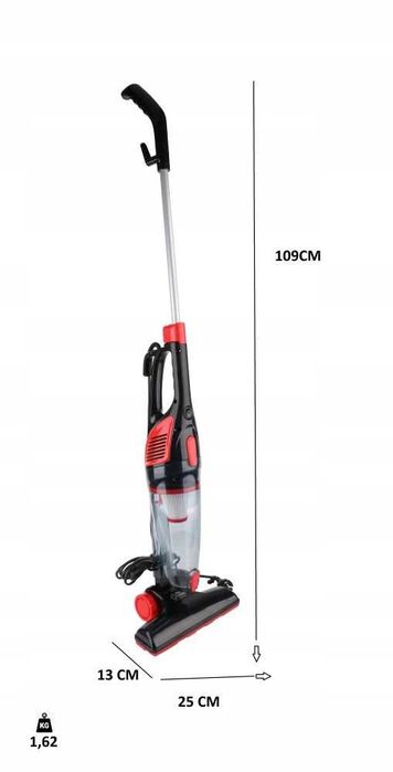 Пилосос вертикальний(Польща). Ручний пилосос.