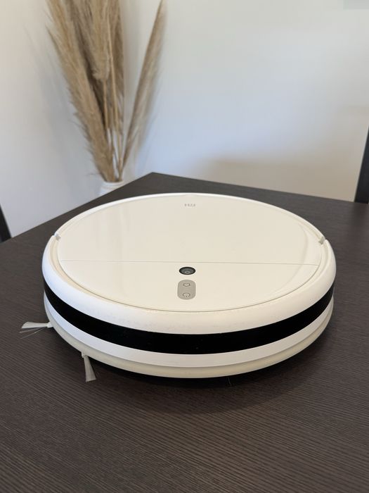 Aspirador Xiaomi Mi Robot Vacuum-Mop (STYTJ01ZHM)