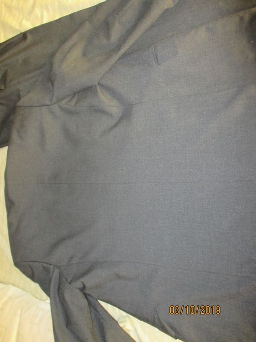 Fato de homem nº 50 Business