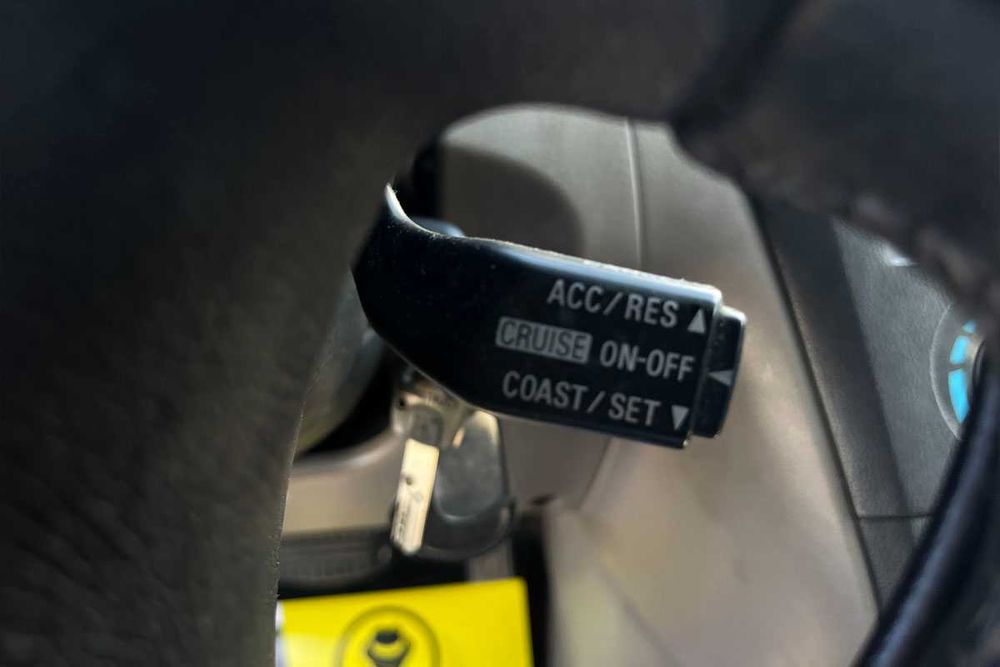 Mitsubishi Outlander 2004