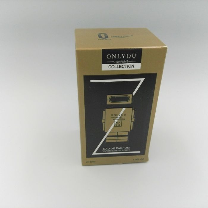 Woda perfumowana 30 ml