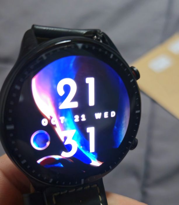 Smartwatch Amazfit GTR2