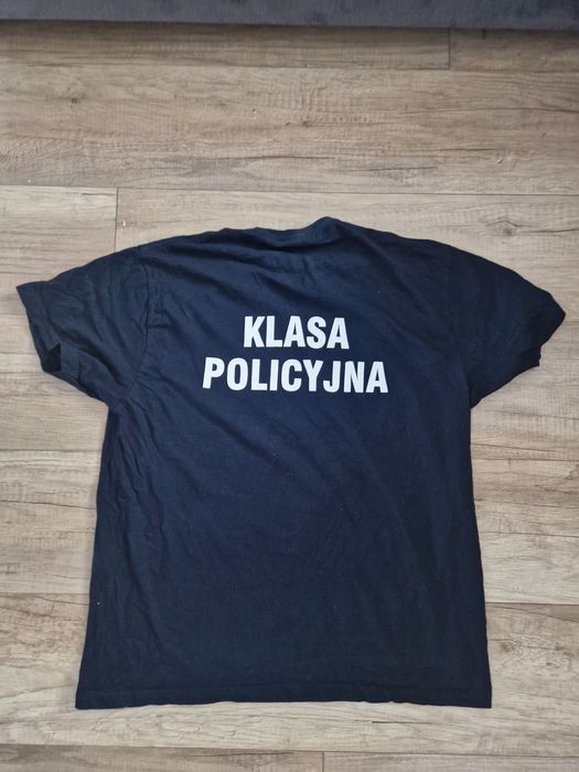 Mundur policyjny