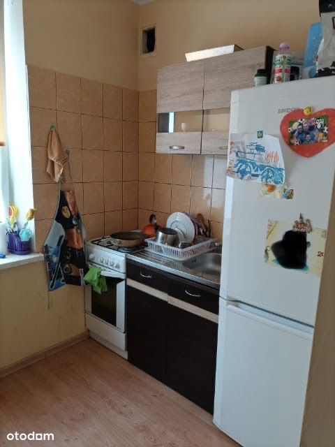 Mieszkanie, Olsztyn