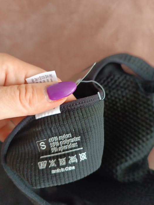 Zestaw sportowy nowy