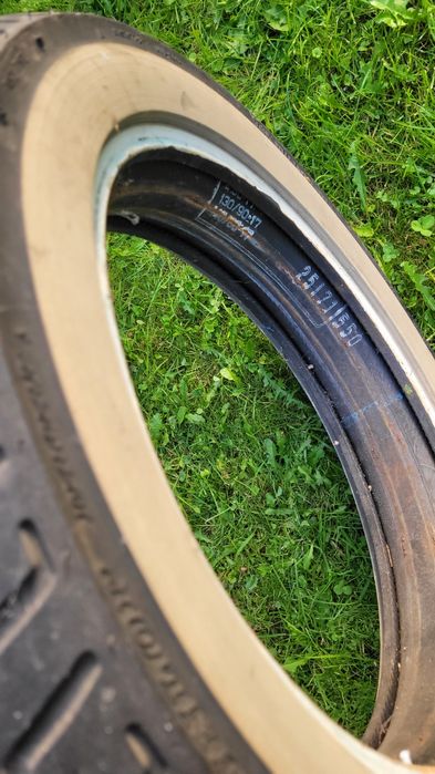 Opona Dunlop D 404 F