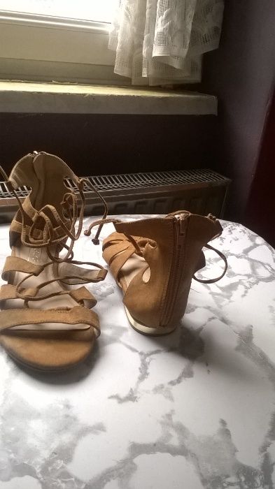 buty damskie