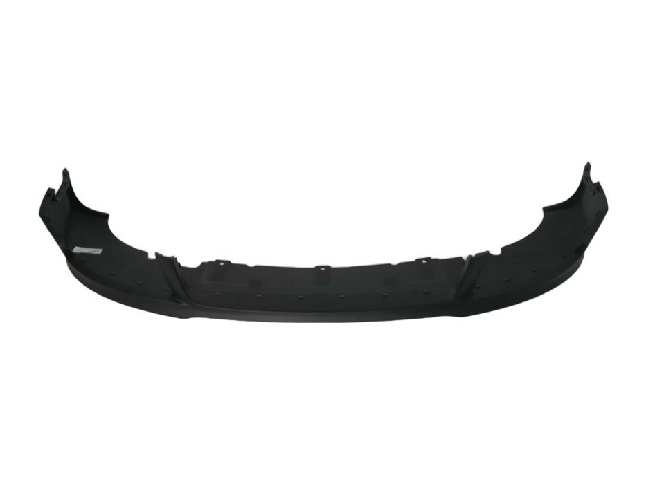 AUDI A4 B6 00-04r spoiler hokej zderzaka przód S LINE