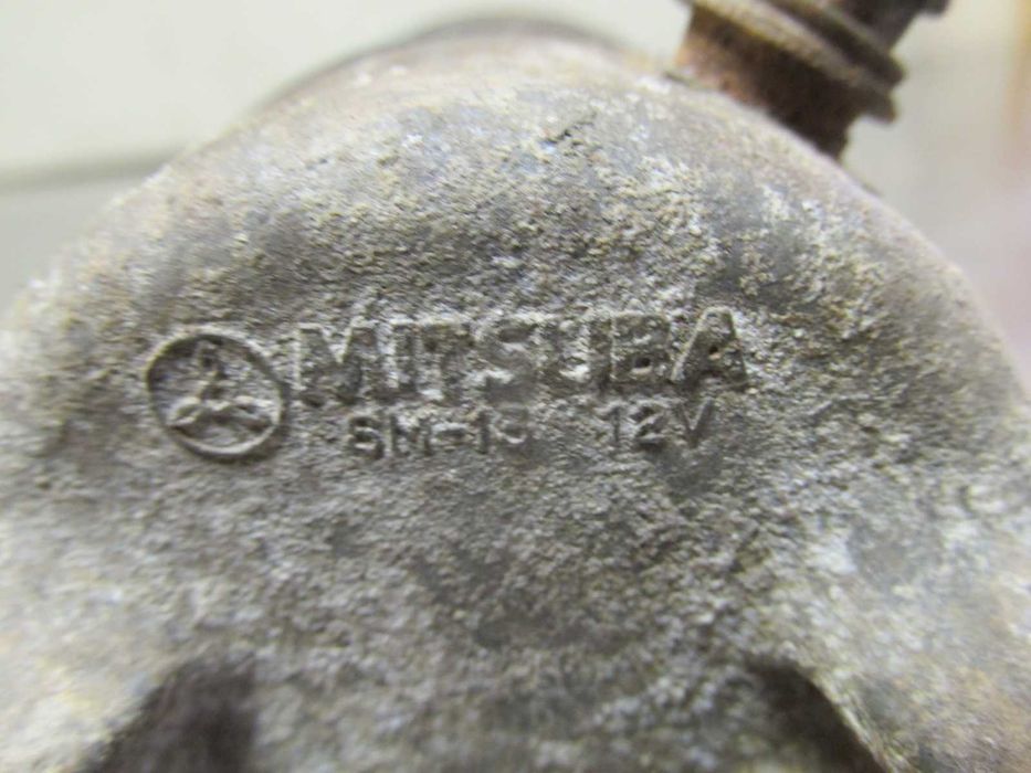 Rozrusznik Mitsuba SM-13 Kawasaki KLF 400 4x4 92r.