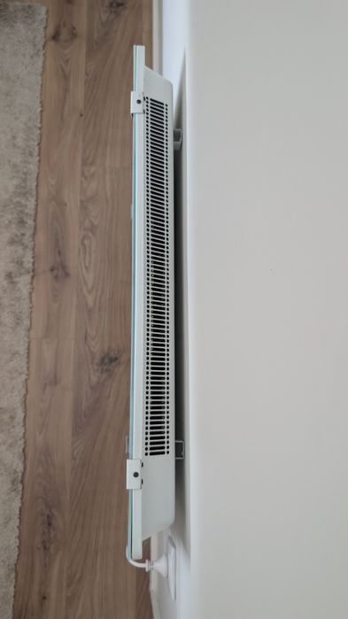 Aquecedor convector Wi-Fi
