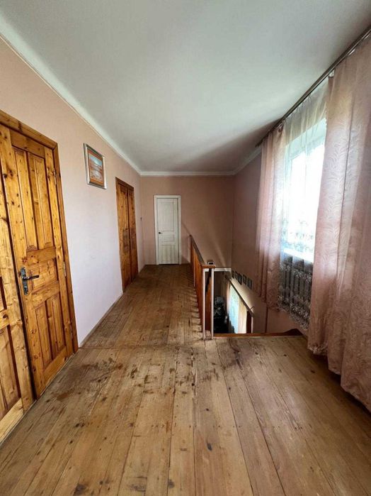Продаж будинку біля Львова, Малечковичі
