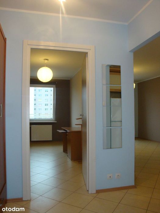 Rataje blok Chartowo 2-pokojowe 40,20 m2 cena 442000 zł.