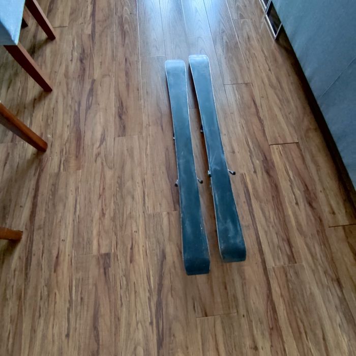 Narty 100 cm dla dzieci