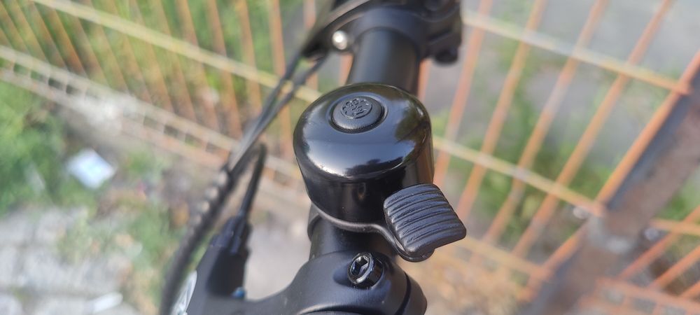 Dahon K3 niebieski – unikatowy składak, bardzo lekki, gotowy do jazdy
