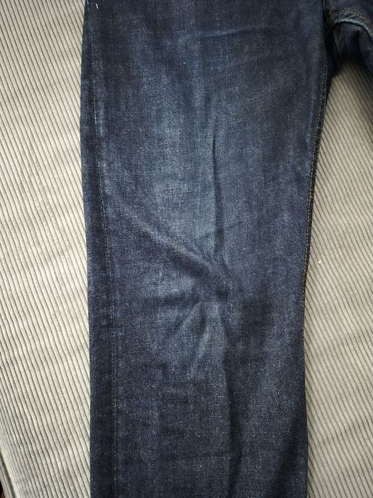 Spodnie jeansy mango r.42