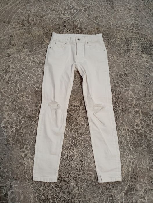 Без Предоплат! Джинси Bershka Slim fit jeans