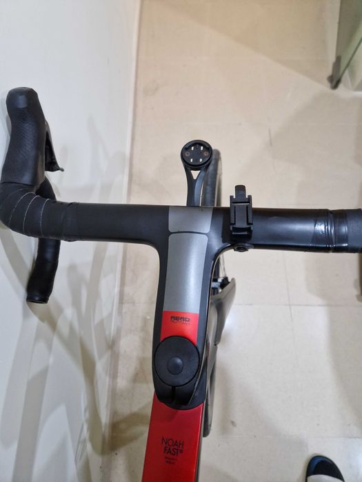 Bicicleta Ridley Noah