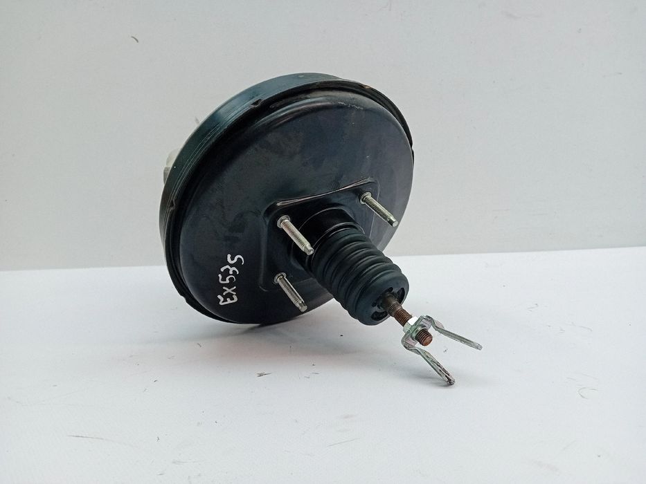 Servofreio TOYOTA iQ (_J1_)