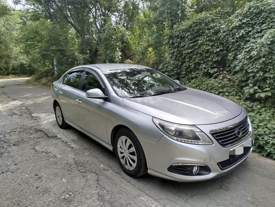 Продается автомобиль Renault Samsung SM5 LPi 2013 (Чистый Заводской Газ).  Комфорт бизнес-класса
Цена: 8000$, ТОРГ