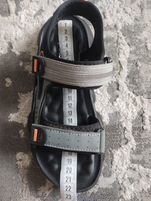 Босоніжки для хлопчика