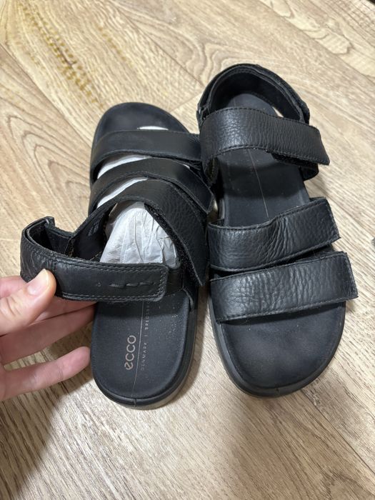 Сандалі босоніжки ecco екко
