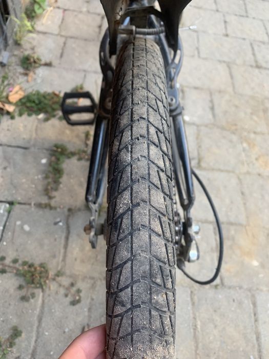 Велосипед Ardis Manitou