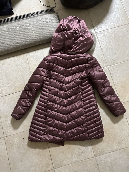 Casaco mayoral 14 anos