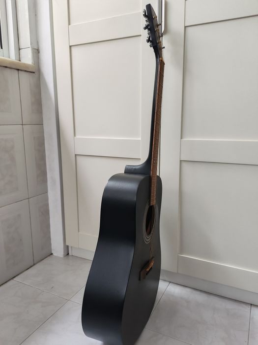 Guitarra acústica Cort