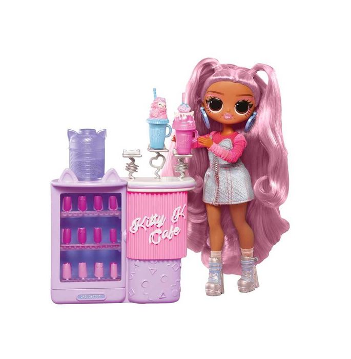 Оригінал! Лялечки LOL OMG, великий вибір ЛОЛ