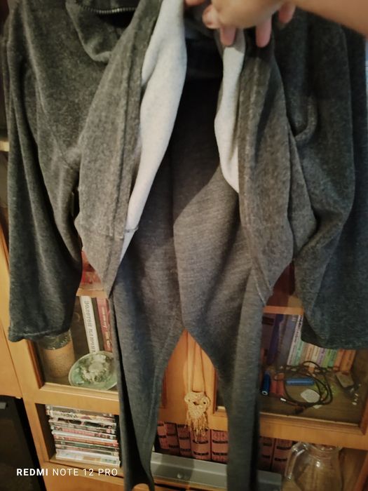 костюм флисовый 48 р. срочно!