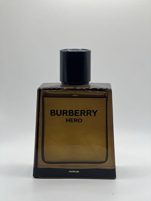 BURBERRY Hero оригінал