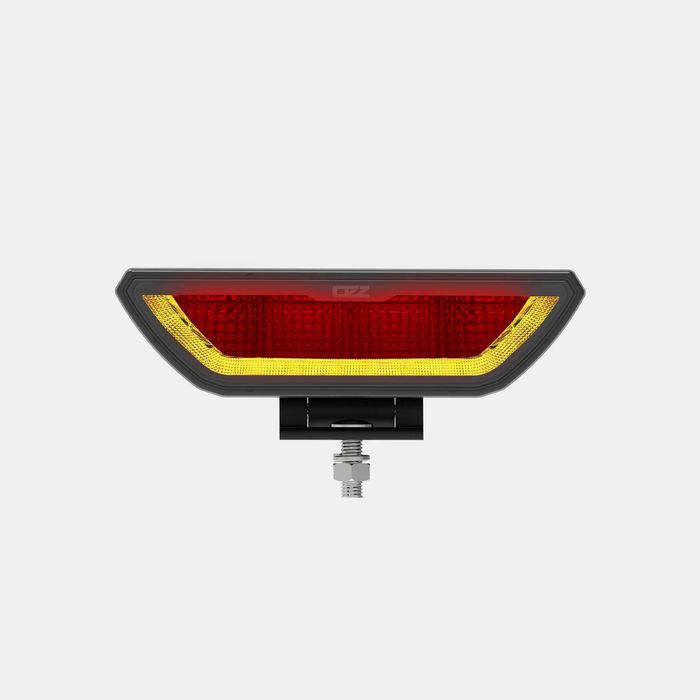 Lampa LED OZZ WR2 65 - 3600 Lm - System oświetlenia 3 tryby- Wielofunkcyjna