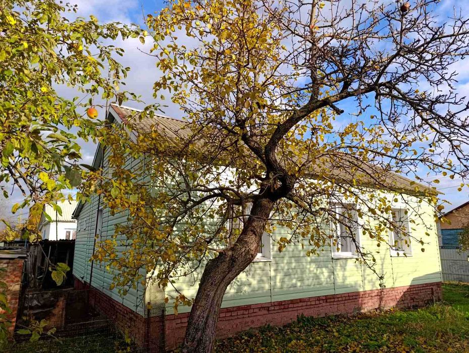 Є- Відновлення! Найближче передмістя- Рівнопілля!