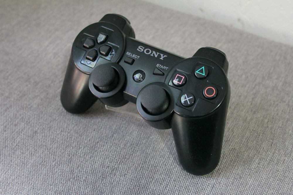 100% Oryginalny Pad Sony Playstation 3 PS3 Super Stan