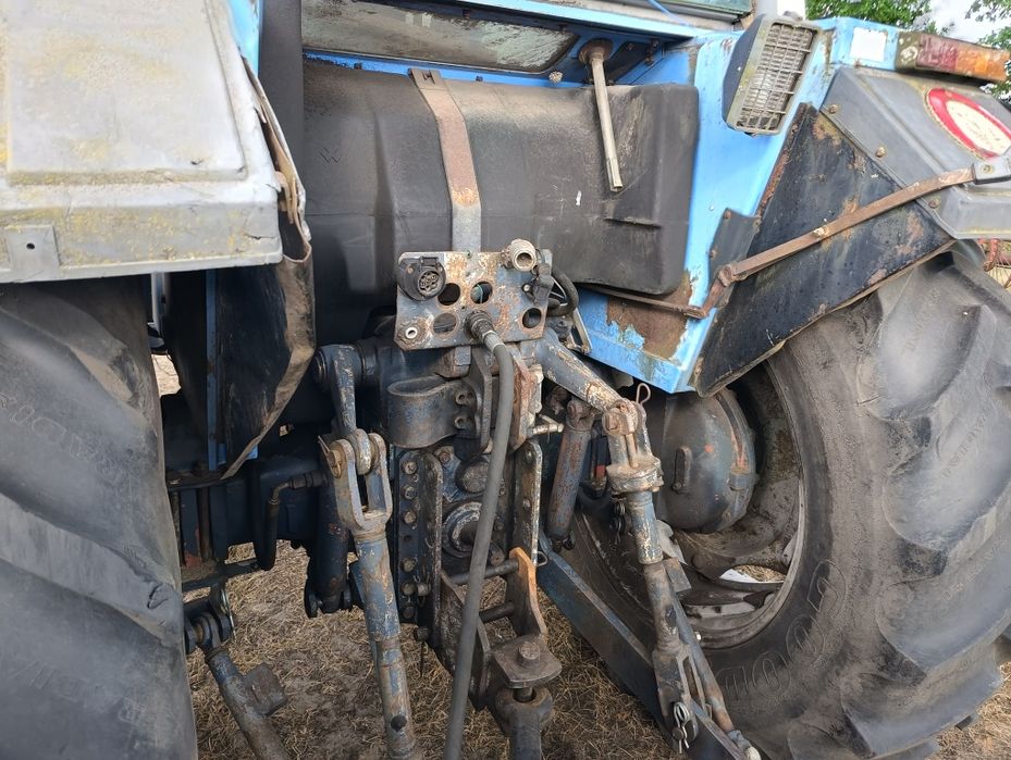 Ciągnik Landini 8880