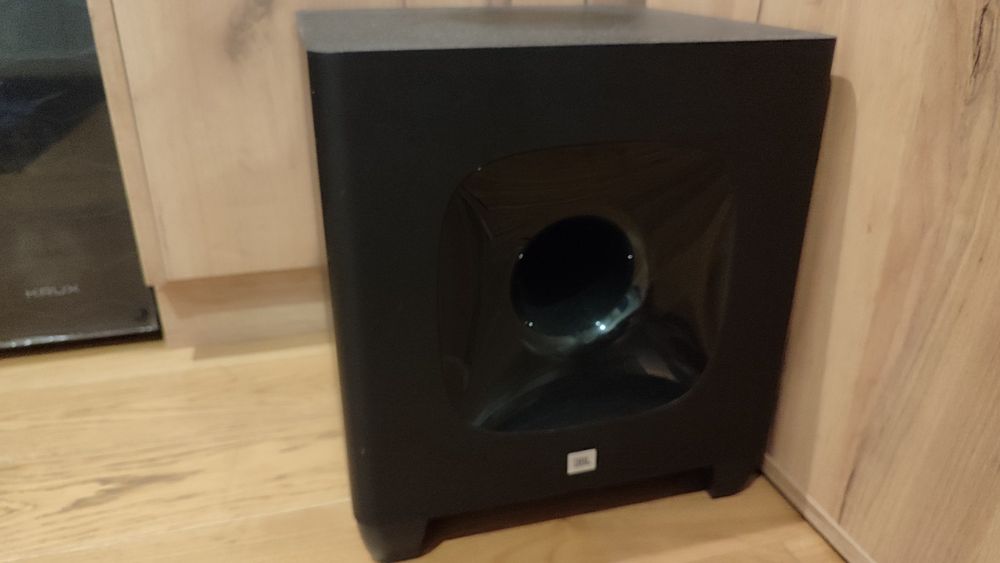Soundbar JBL CINEMA  SB400