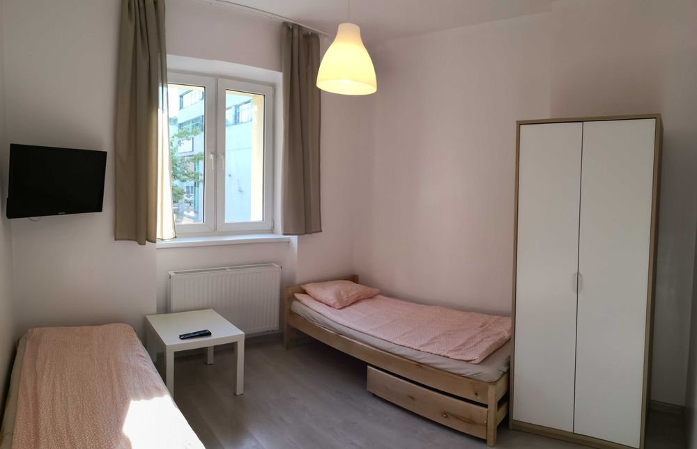 Gdynia dla Firm Apartament blisko morza maks.9osób 4-pok