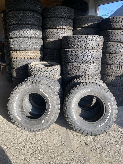 Шини.Уваз.Джип.235/75.R.15.Forward.Safari.540.Болотяні.Грязеві.Траса