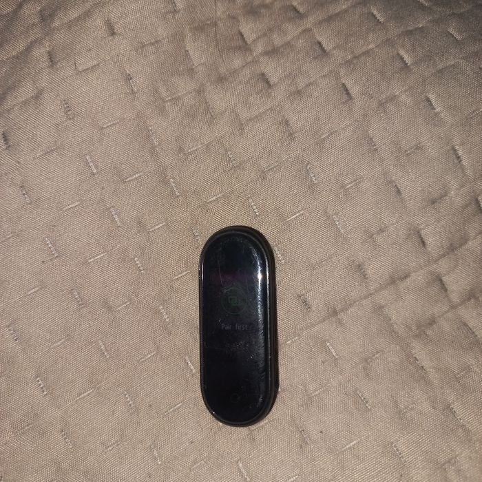 Xiaomi Mi Band 4