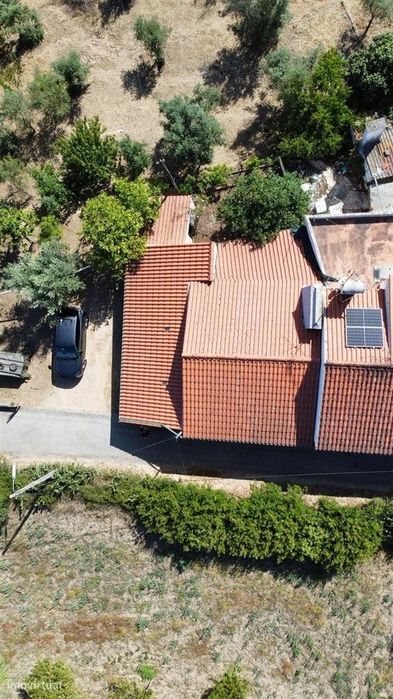 Moradia T2 com Terreno – São Miguel do Rio Torto, Abrantes