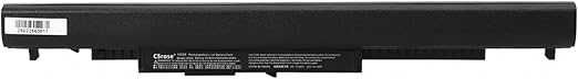 Bateria CSRose HS04 Li-Po 14,8V 33Wh HP Pavilion