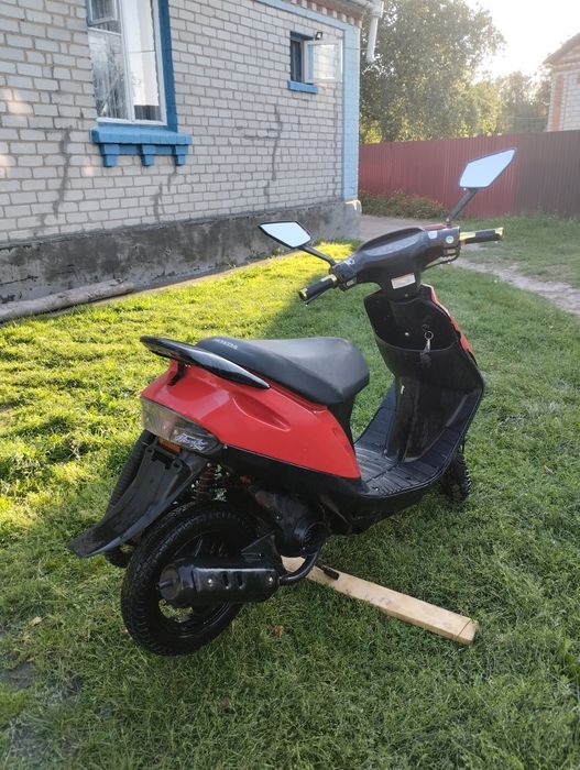 Продам скутер Хонда діо 28