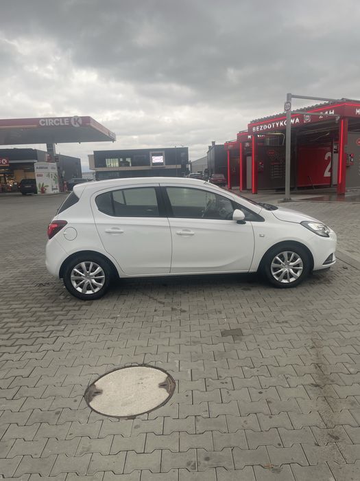 Opel Corsa E 1.3 CDTI