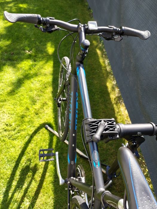 Rower Trek 7.4 rozmiar 56
