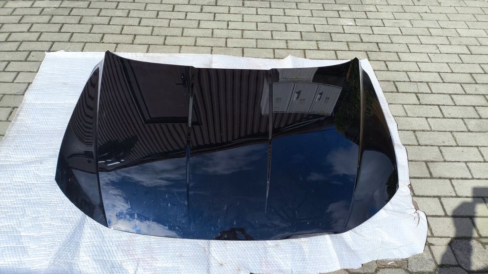 Maska Hyundai Tucson IV 2020-2025