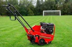 wertykulator aerator rurkowy Weibang WB517AB wynajem