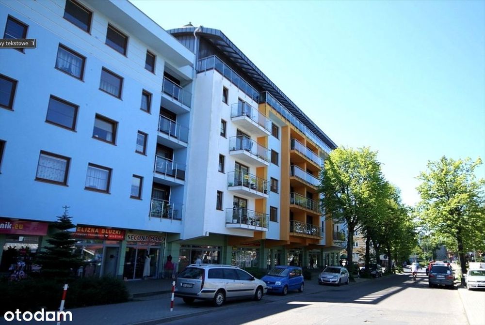 Mieszkanie – Kołobrzeg - Widok 3