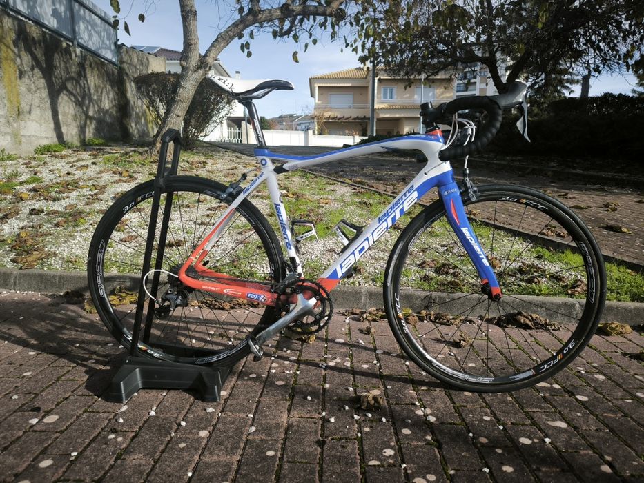 Lapierre Pulsion FDj