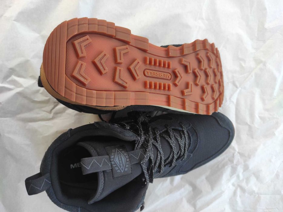 Merrell originais novos 44.5